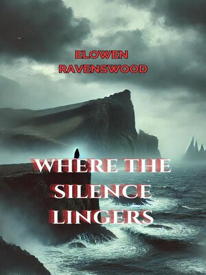 cover image of Where the Silence Lingers